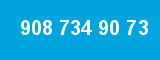 908 734 90 73